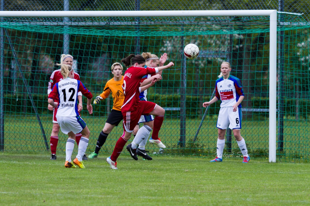 Bild 215 - Frauen SV Henstedt Ulzburg - Holstein Kiel : Ergebnis: 2:1